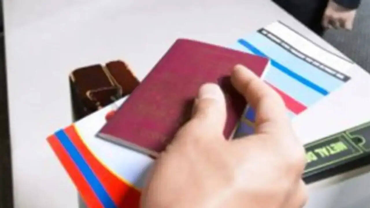 pakistani visa