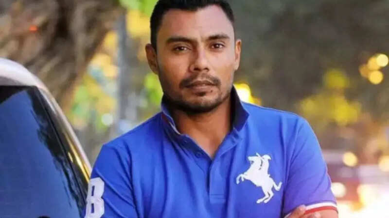 Danish Kaneria