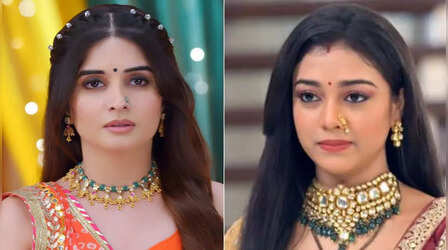Ghum Hai Kisikey Pyaar Meiin: वैभवी हंकारे को किनारे कर फिर भाविका शर्मा को ला रहे हैं मेकर्स, TRP के लिए चली चाल