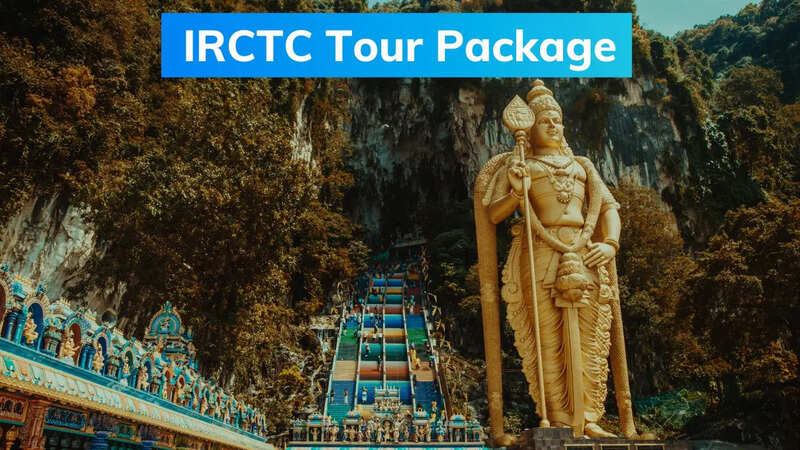 IRCTC Tour Package