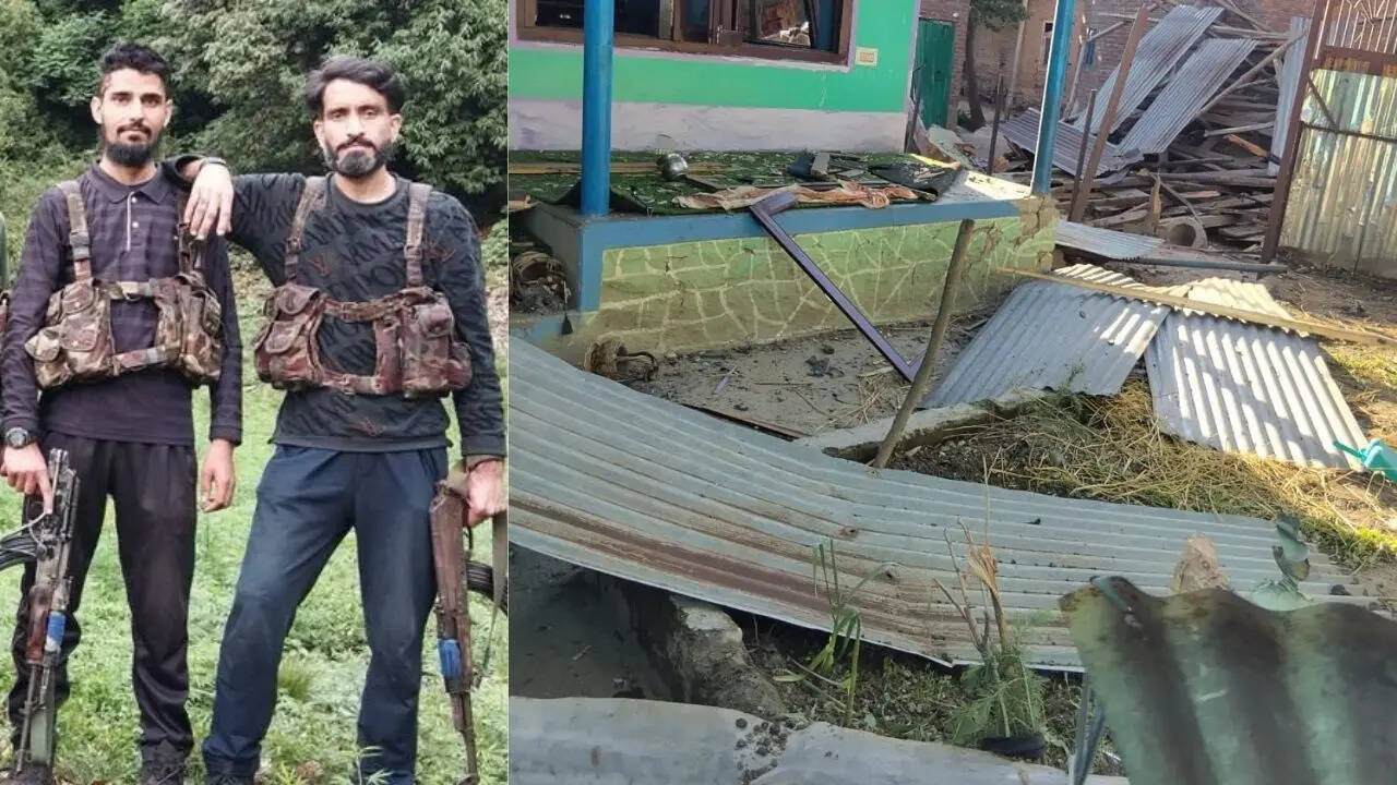 tral