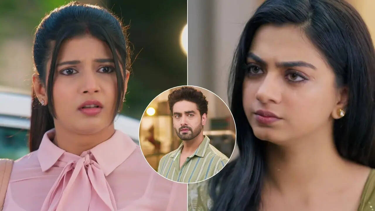 The elder will come in 'Yeh Rishta Kya Kehlatta Hai'