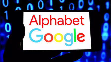 गूगल की पैरेंट कंपनी Alphabet को हुआ 2.94 लाख करोड़ रु का मुनाफा, क्लाउड और AI से मिली जबरदस्त रफ्तार