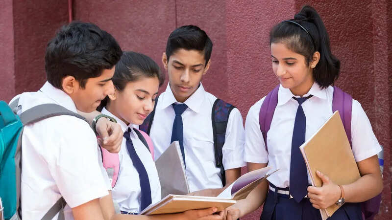 WBBSE Class 10th Result 2025