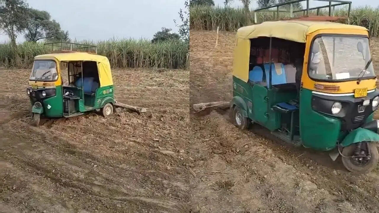 Desi Jugaad Viral Video