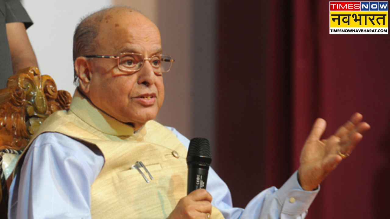 El ex presidente de ISRO, K Kastarirangan, murió
