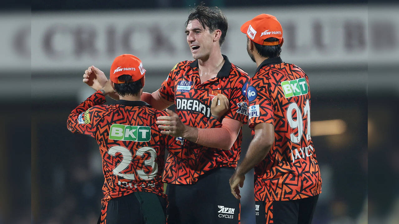CSK vs SRH Highlights: हैदराबाद ने चेपॉक में दर्ज की पहली जीत, चेन्नई को 5 विकेट से हराया