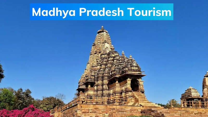 Madhya Pradesh Tourism