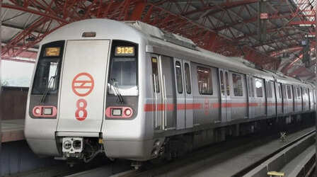 ये हैं देश की 5 सबसे महंगी मेट्रो, किराया भी जान लें और जानें आपकी मेट्रो का हाल