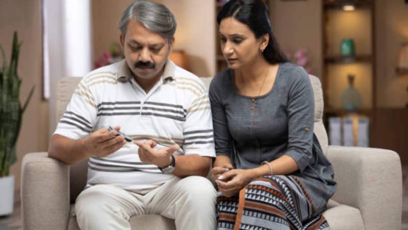 Type 5 Diabetes Symptoms Causes Prevention And treatment