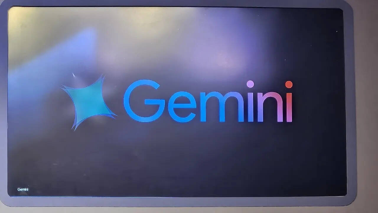 Google Gemini