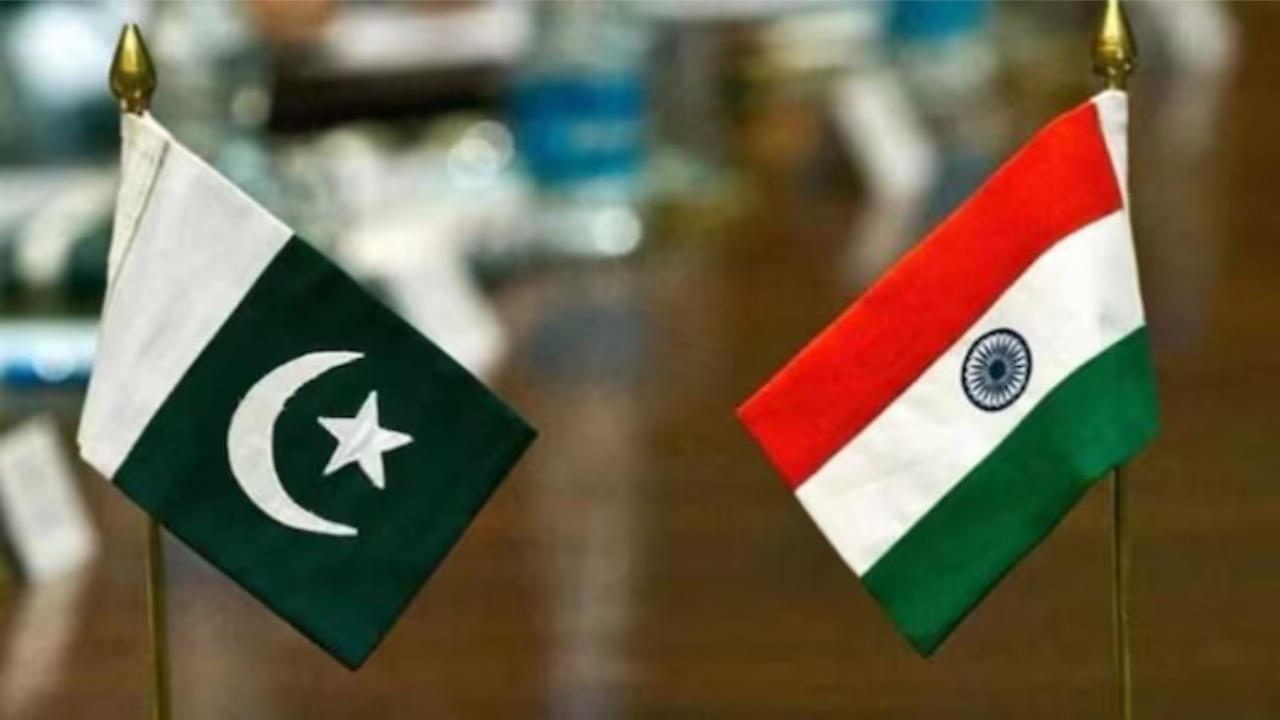 India pak