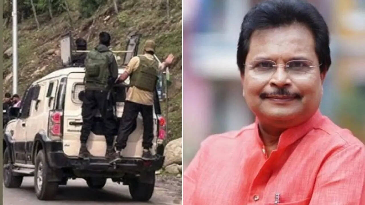 'Tarak Mehta Ka Olda Sashma' producer Bahalkam issued a statement on the attack