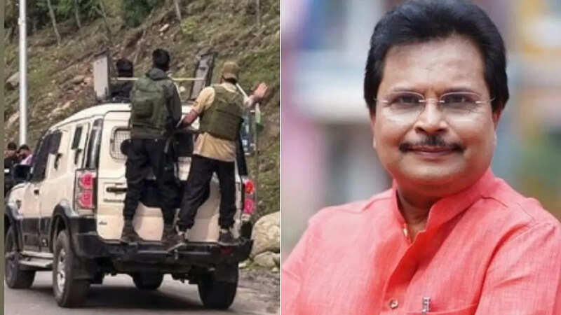 'तारक मेहता का उल्टा चश्मा' के प्रोड्यूसर ने पहलगाम हमले पर दिया बयान