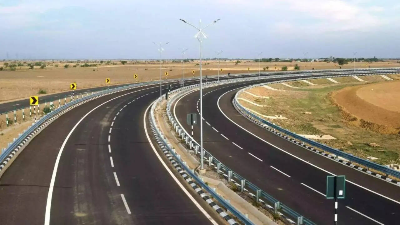 Jaipur Link Expressway