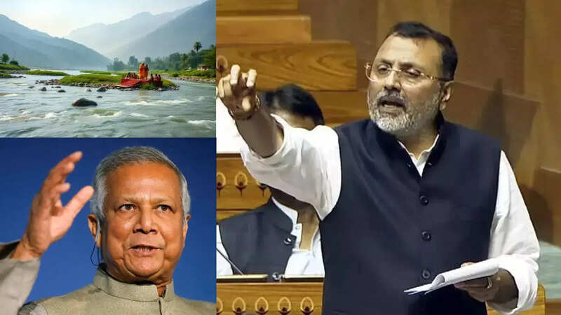 Ganga Water Bangladesh News