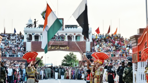 भारत-पाकिस्तान के बीच सिर्फ अटारी बॉर्डर नहीं इन जगहों पर भी जुड़ी है सरहद