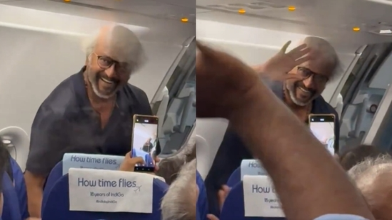 Rajinikanth