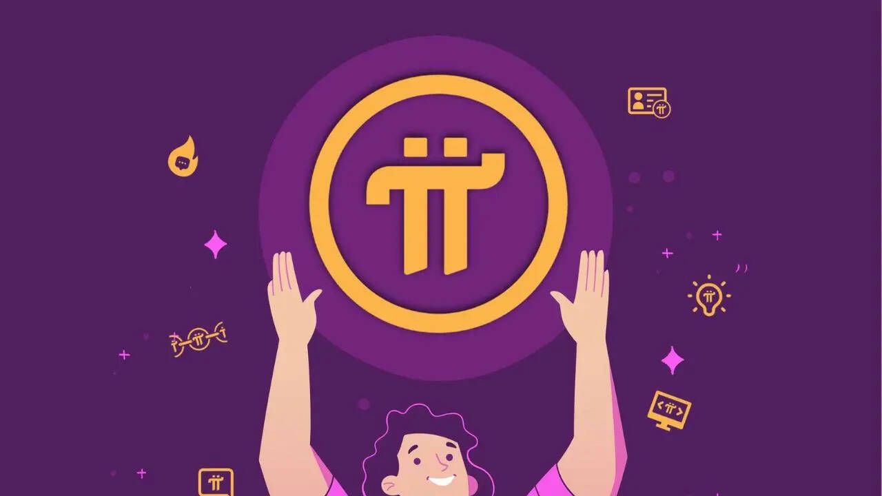 Pi network, Pi Network Mainnet, cryptocurrency