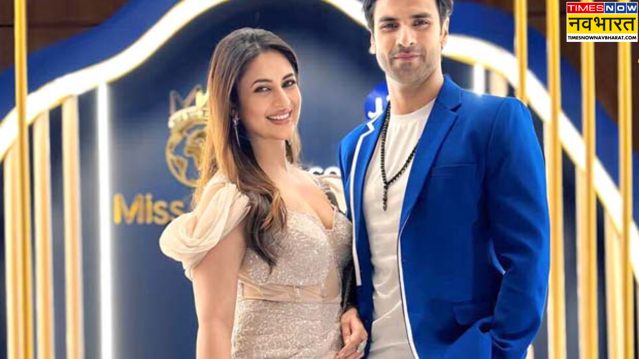 Divyanka Tripathi on Bigg Boss