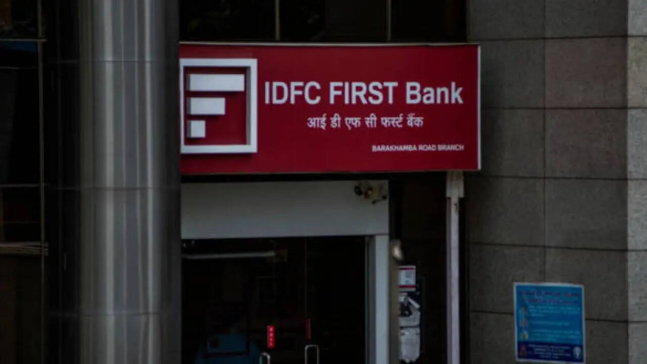 IDFC First Bank Q4 Results 2025