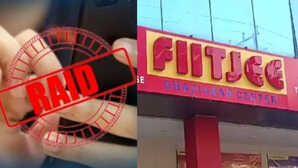 FITJI Fraud Case दिल्ली-NCR में ED की ताबड़तोड़ छापेमारी ऐसे ठगे 250 करोड़ हाथ लगे कई सबूत
