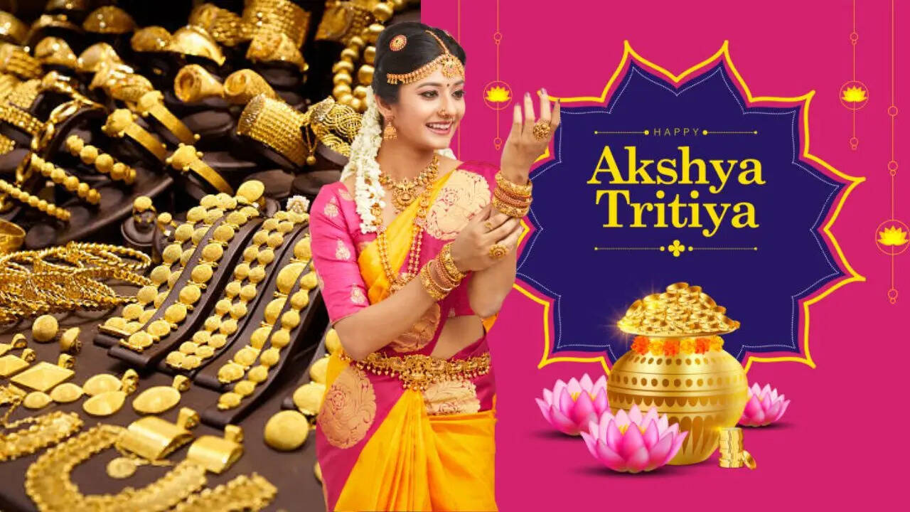 Akshaya Tritiya 2025, PhonePe and Paytm digital gold offers