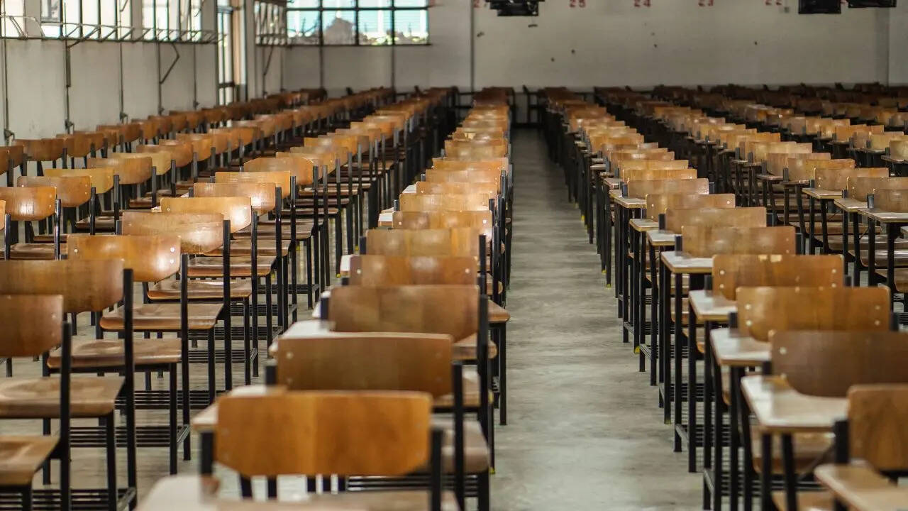 RRB cancelled the second shift of the CBT 2 exam which held on April 22 due to technical errors