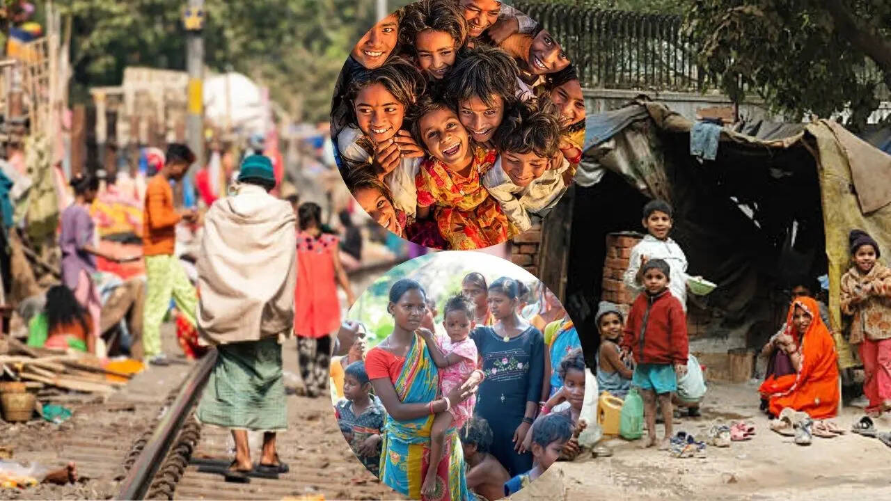 World Bank Poverty Report 2025