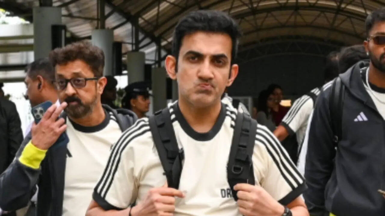 Gautam Gambhir