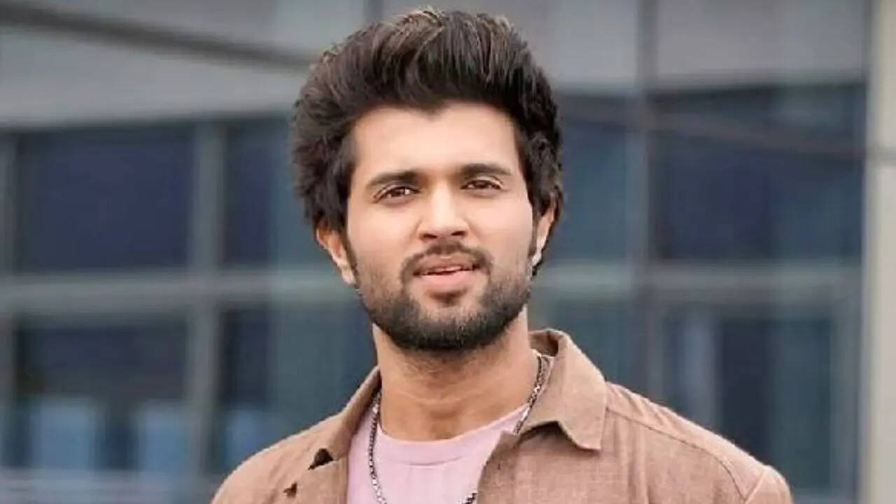 Vijay Devrakonda angry on Pahalgam Terror Attack