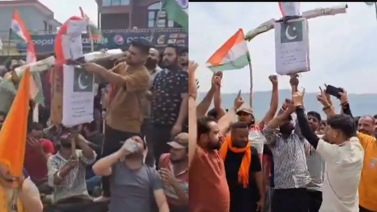 Bahalkam attack