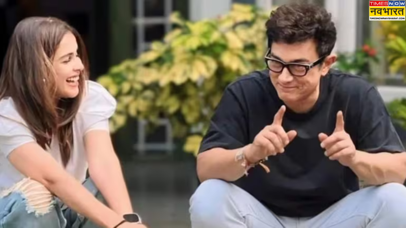 Aamir Khan sitare zameen par release date 