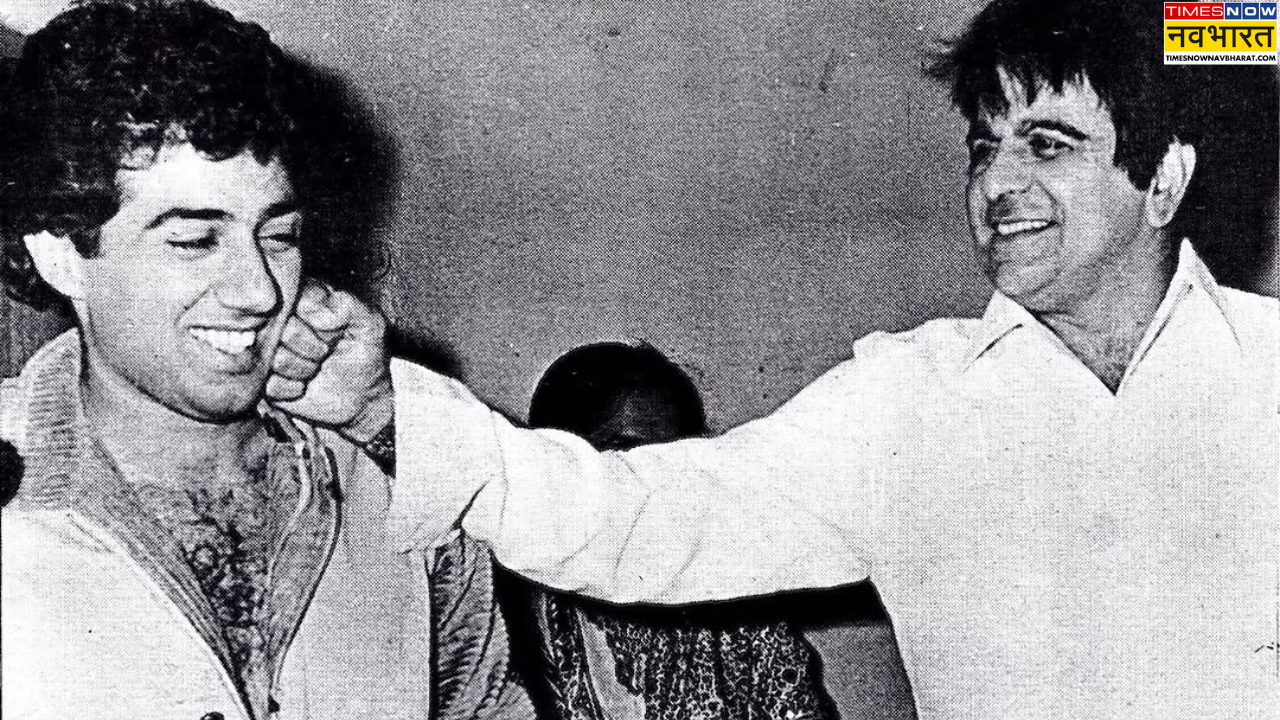 Dharmendra Share New Photo
