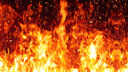 Prayagraj Fire प्रयागराज में शिक्षा निदेशालय में लगी भयंकर आग सैकड़ों फाइल जलकर राख