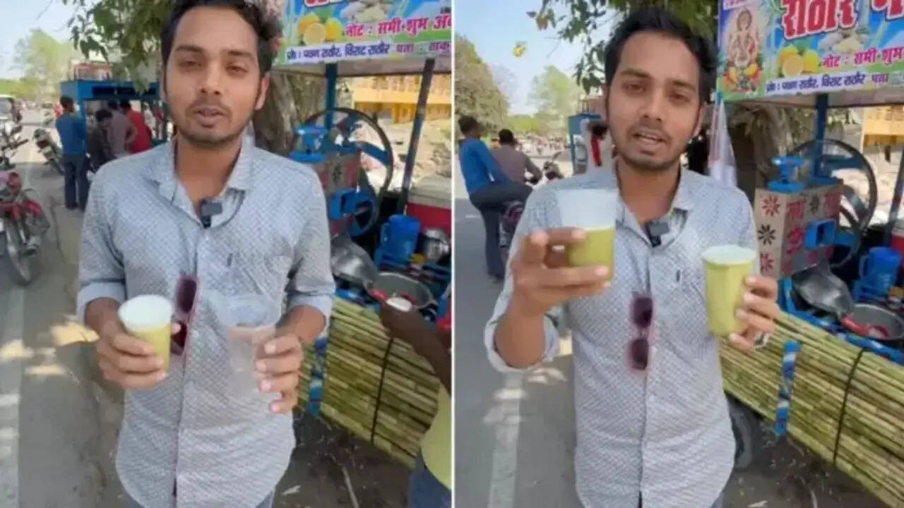 Amazing Trick To Drink More