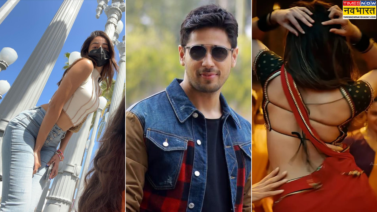 These Actress Join Sidharth Malhotra New Movie