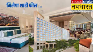 ये है भारत का सबसे ज्यादा कमरों वाला 5-स्टार होटल इसके आगे ताज-ओबेरॉय-ITC भी छोटे