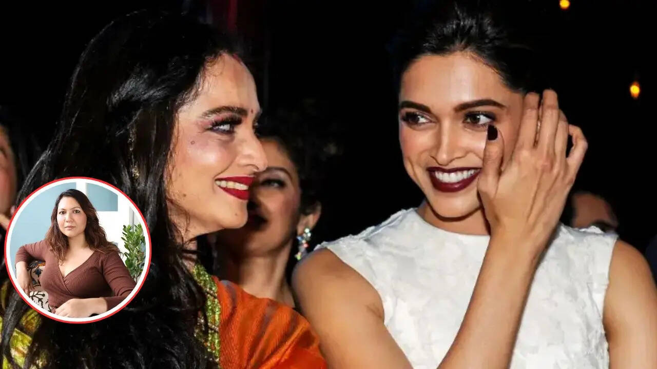 Exclusive Sonam Nair