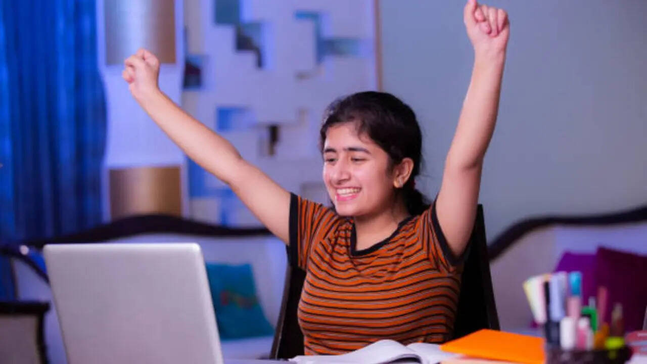 CBSE 10th Result 2025