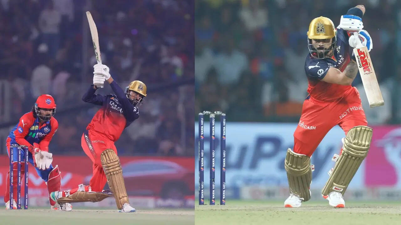DC vs RCB Highlights: क्रुणाल के हाथ और विराट के साथ से जीती रॉयल चैलेंजर्स बेंगलुरू, बन गए टेबल टॉपर
