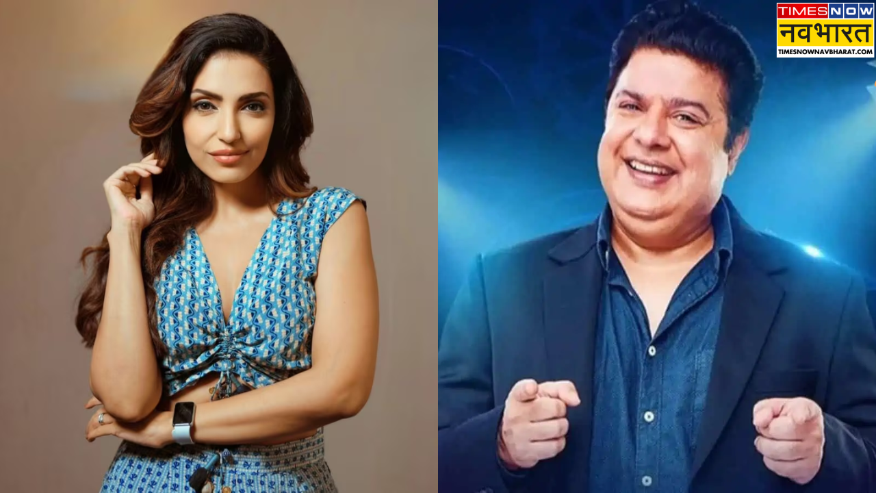 Navina Bole Allegation on Sajid Khan