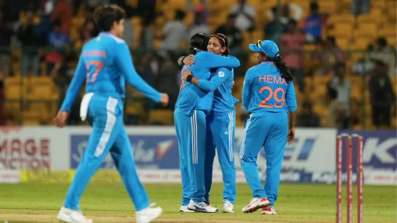 indian women team odi