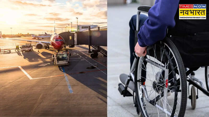 DGCA will issue this policy on free service at airport