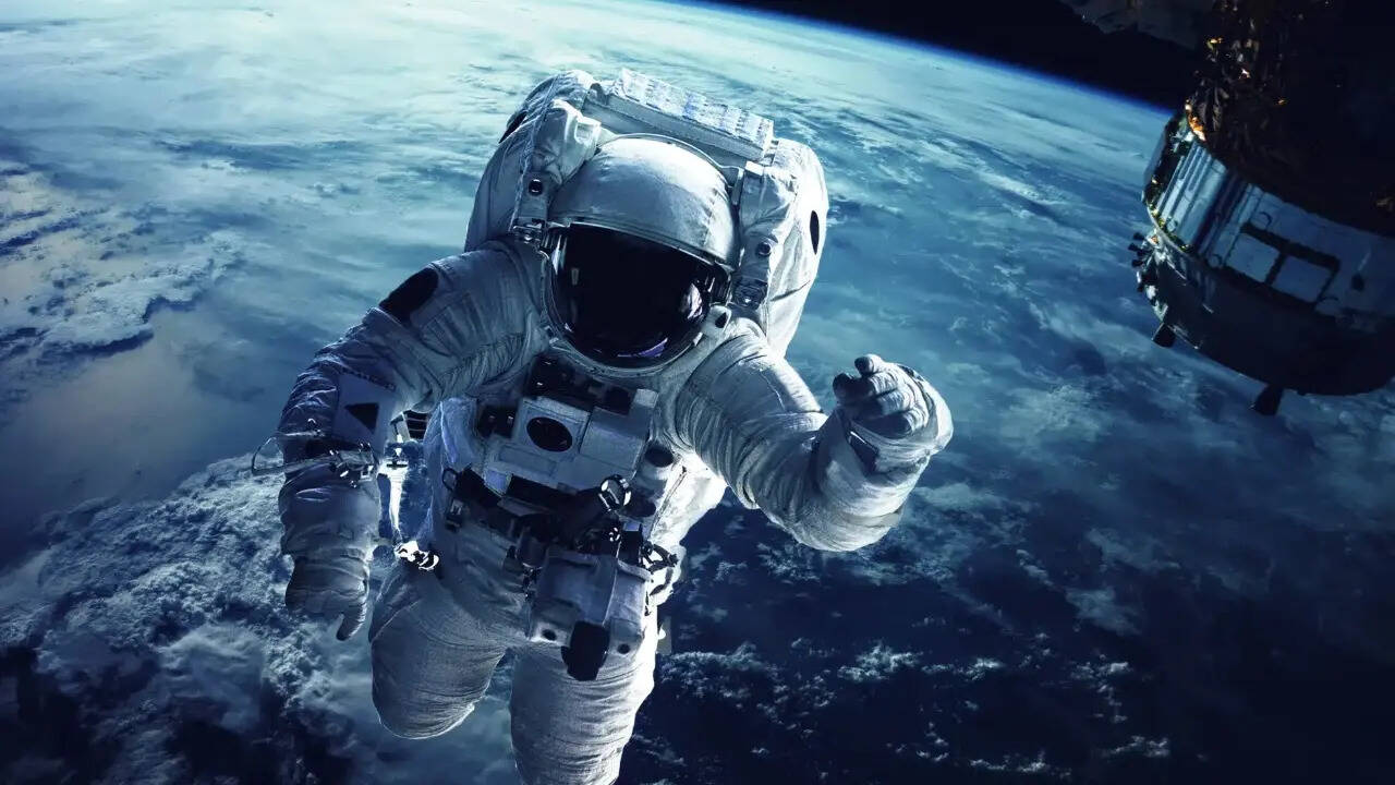 Life in Space