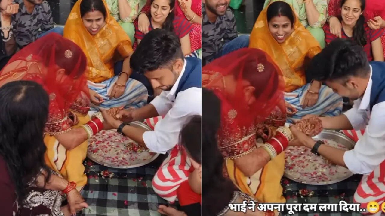 Dulha Dulhan Video