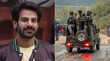Karan Veer Mehra ने कविता पर सवाल उठते ही ट्रोल्स को दिया करारा जवाब बोले- अगली छुट्टी कश्मीर में