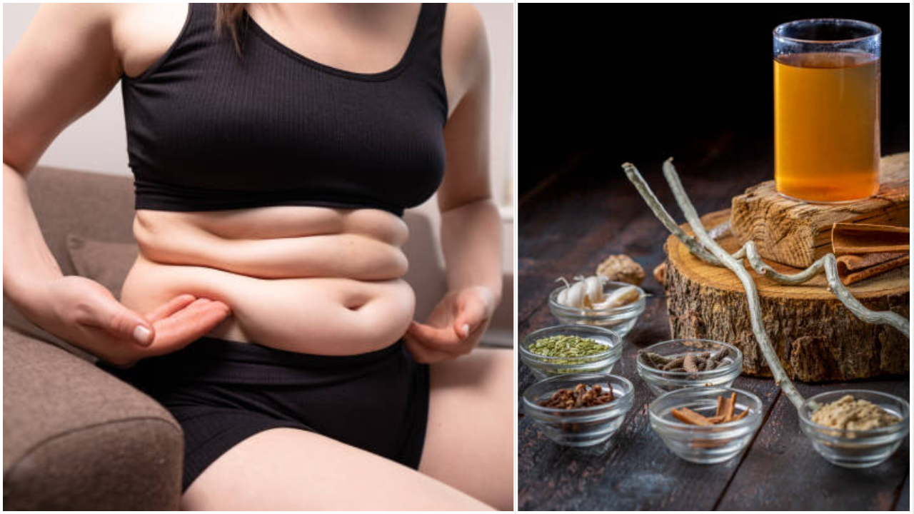 Belly Fat Kam Karne Ki Drink
