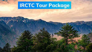 IRCTC Tour Package 6 दिन के पैकेज में घूम आएं दार्जिलिंग- गंगटोक ना के बराबर होगा खर्चा