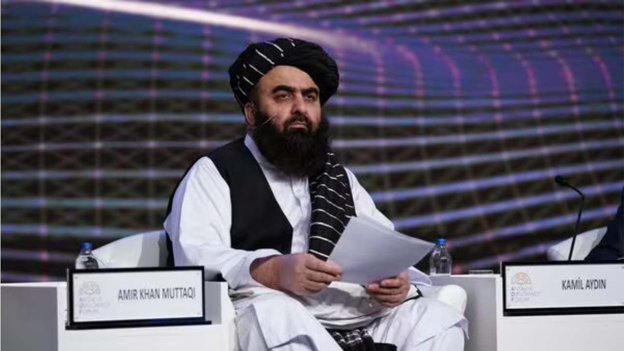 Taliban Muttaki